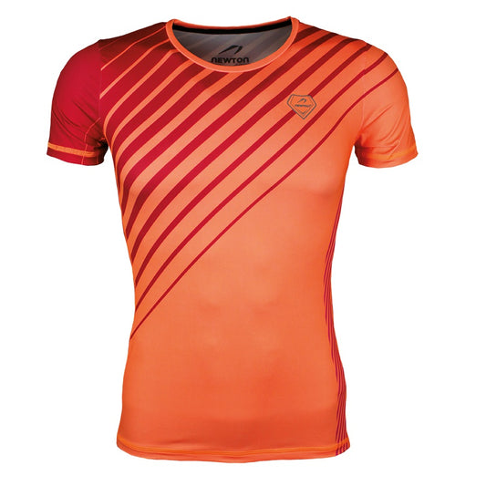 Damen Kurzärmliges Performance-Shirt