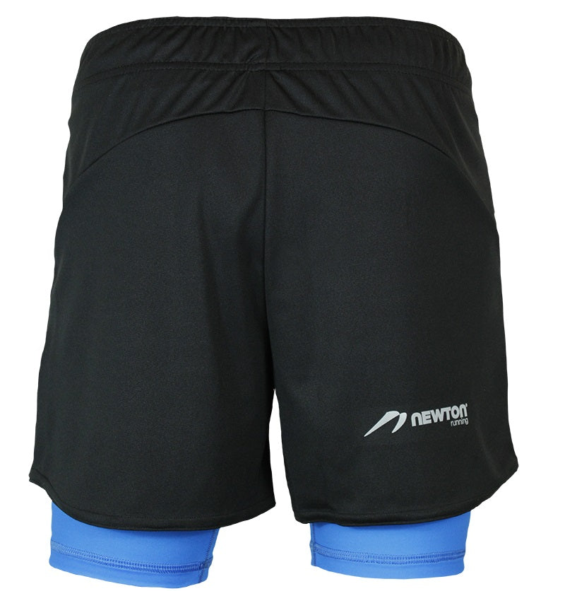 Laufshorts mit Innenhose