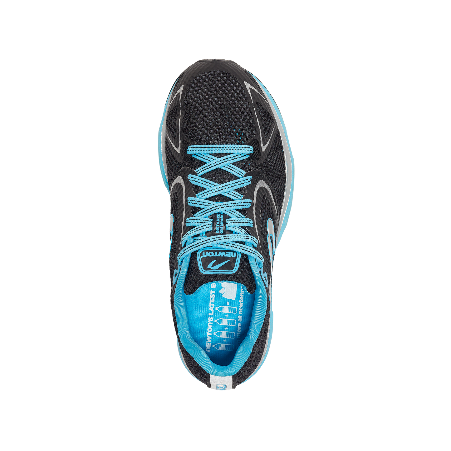 Women's Distance 12
