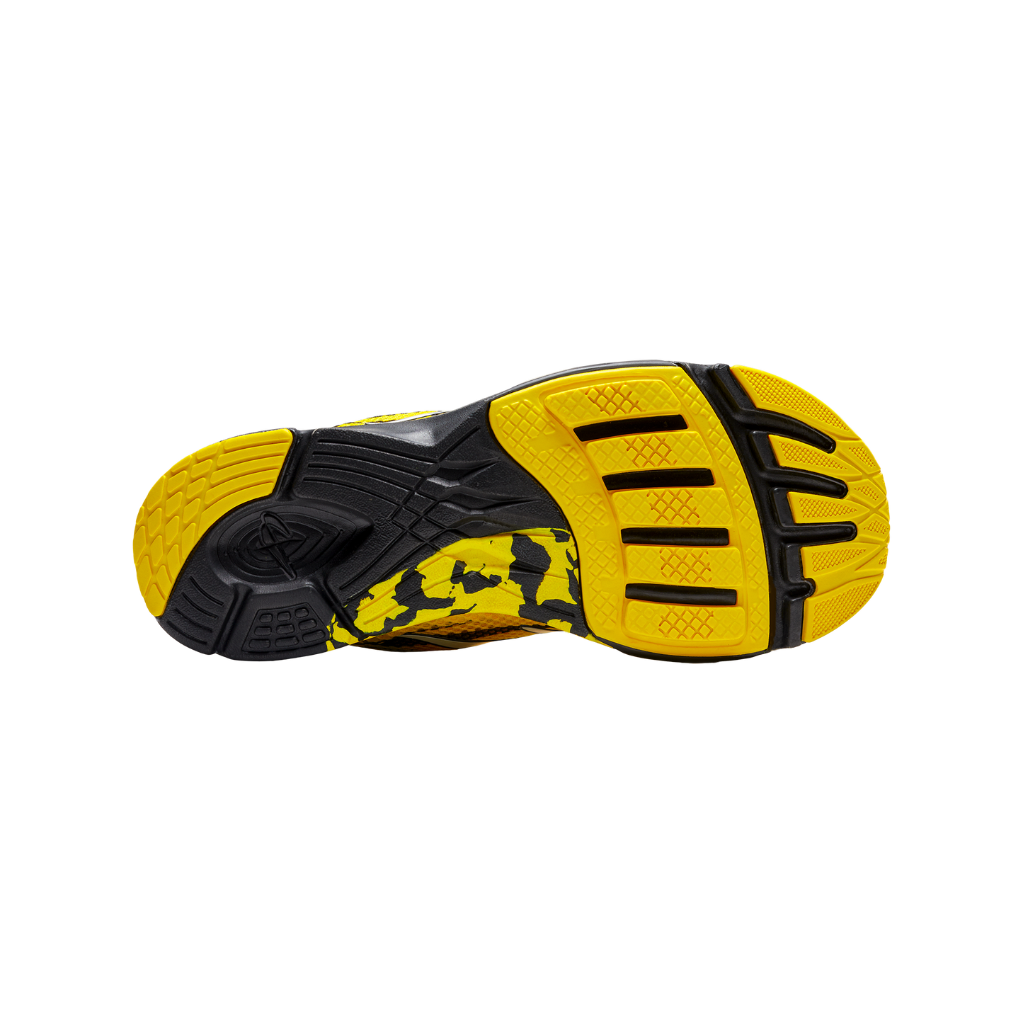 Herren Distance S 13