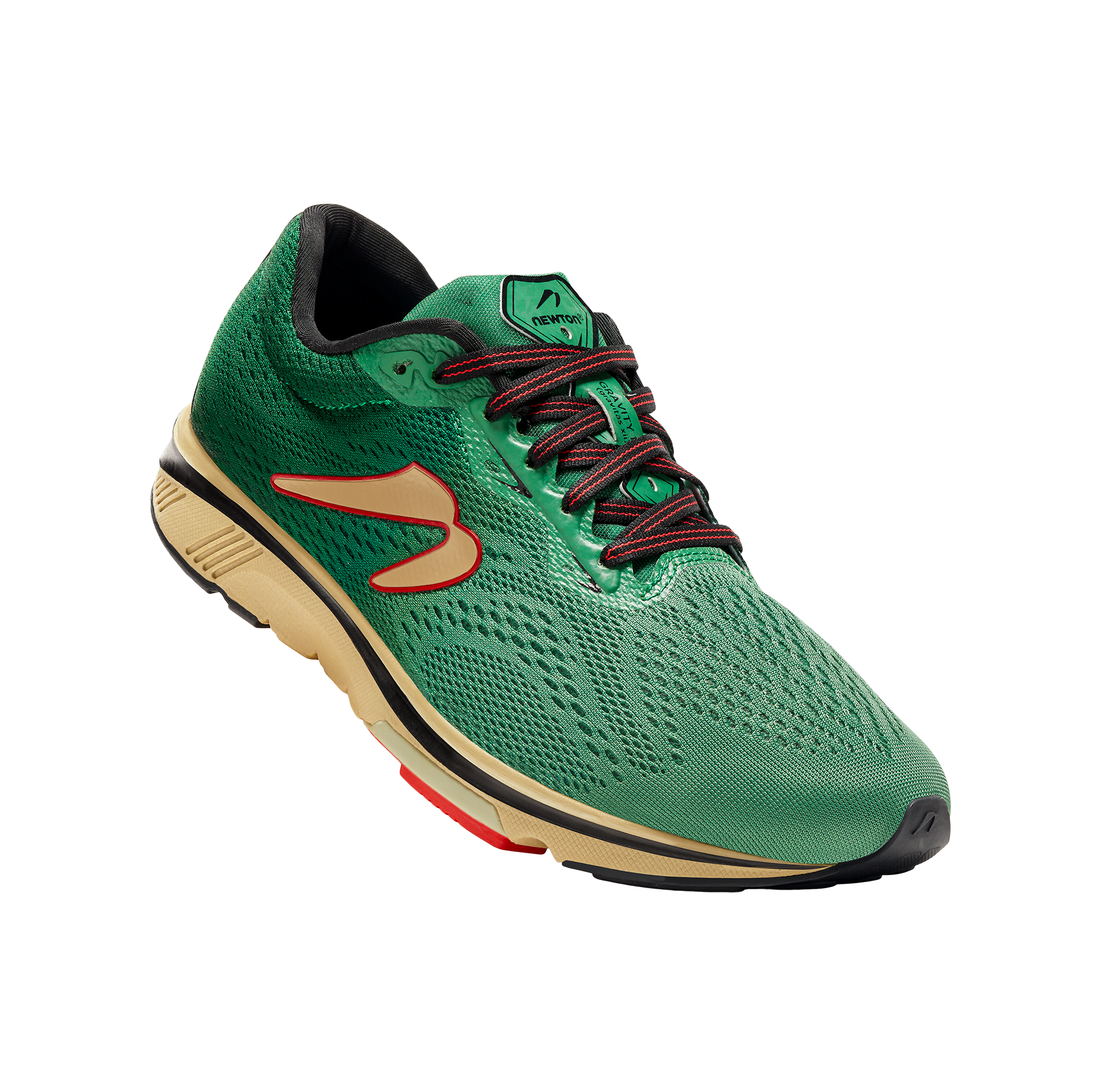 Men s Gravity 12 Special color newtonrunning.eu