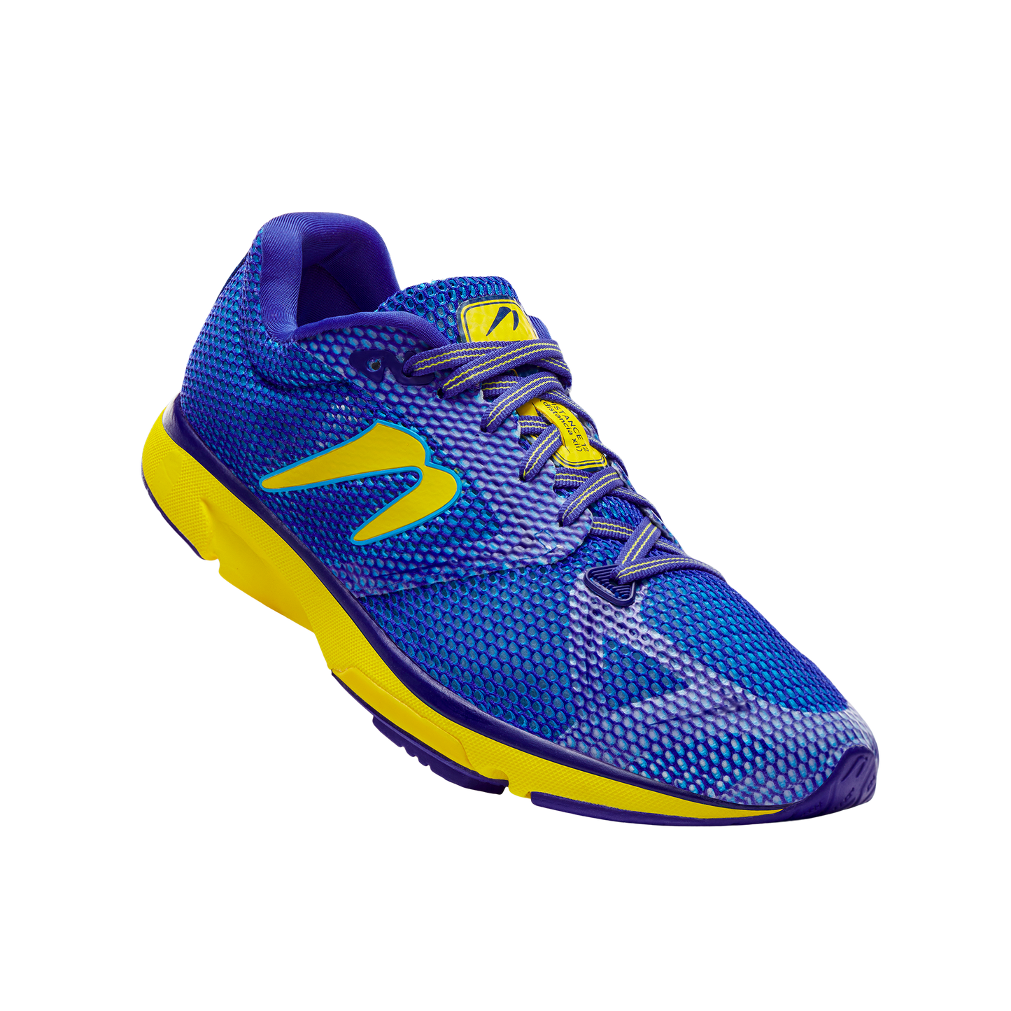Men's Distance 12