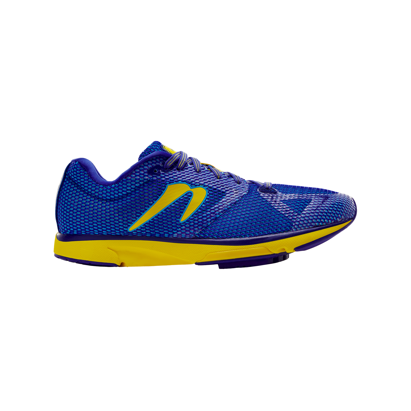 Men's Distance 12