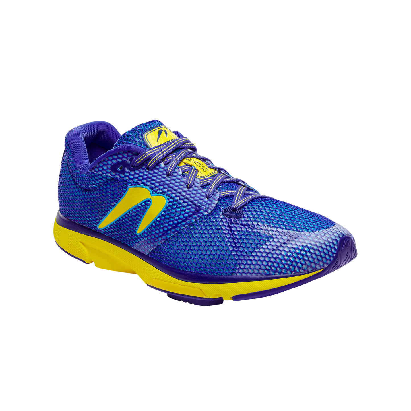 Men's Distance 12
