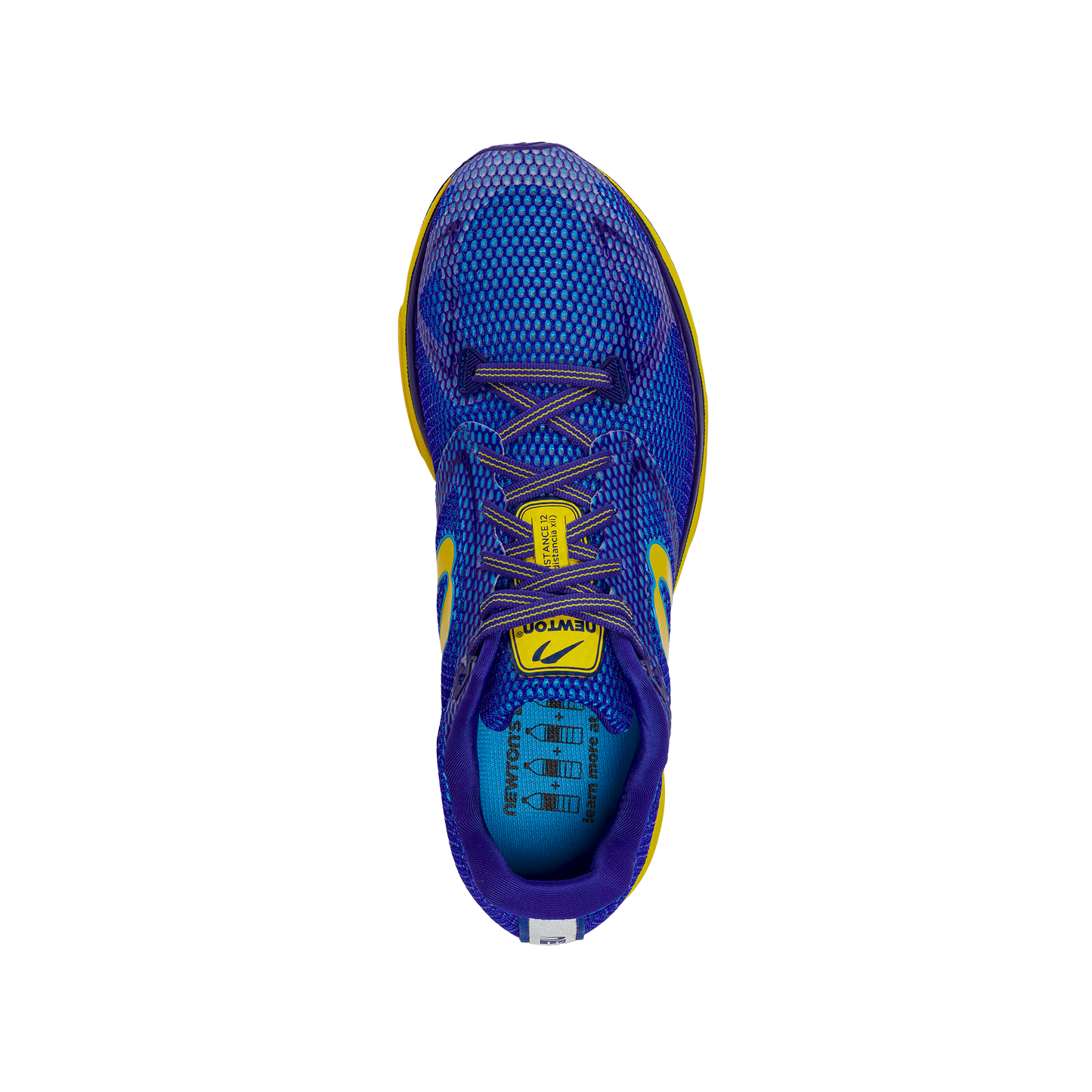 Men's Distance 12