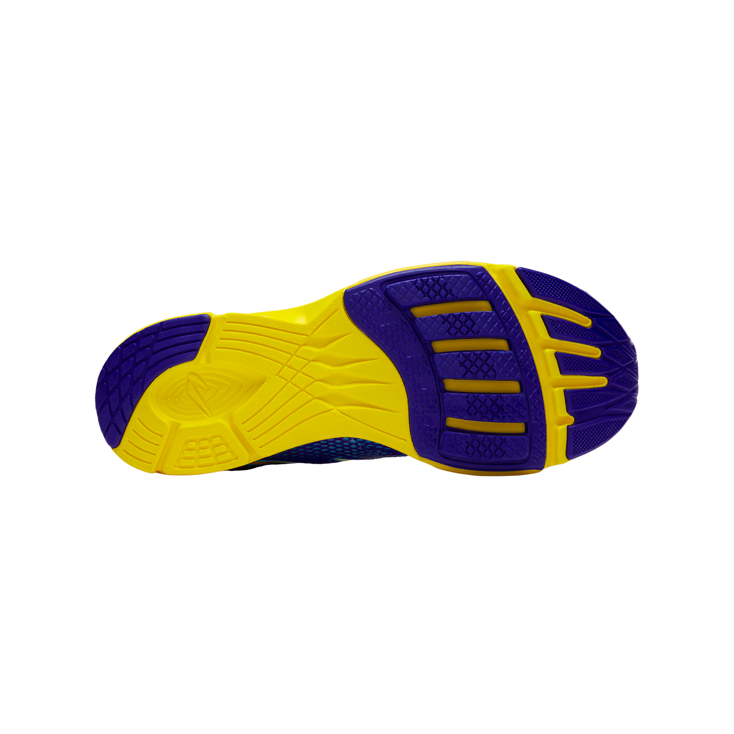 Men's Distance 12