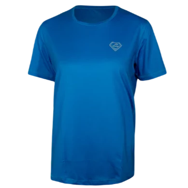 Damen Kurzarm Performance-Shirt