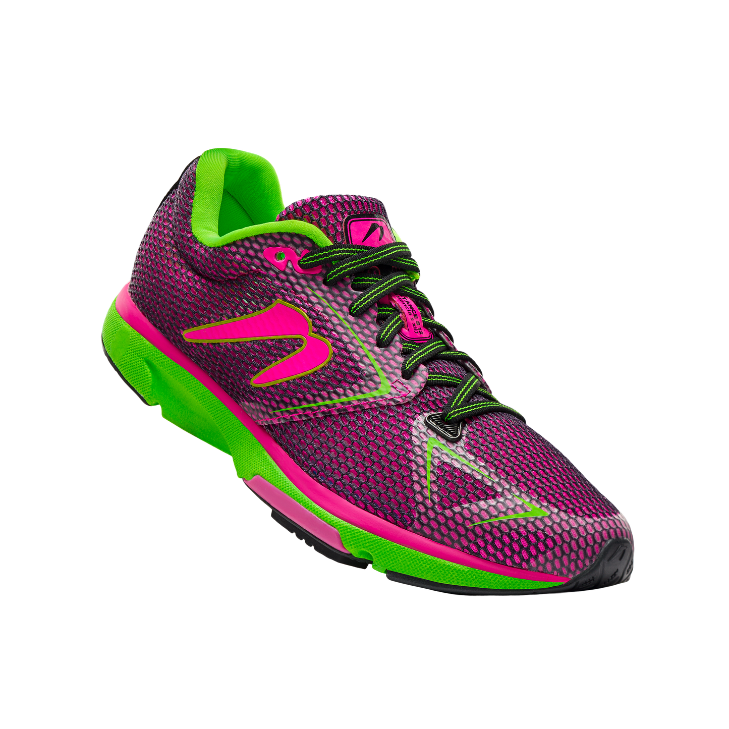 Women's Distance S 12