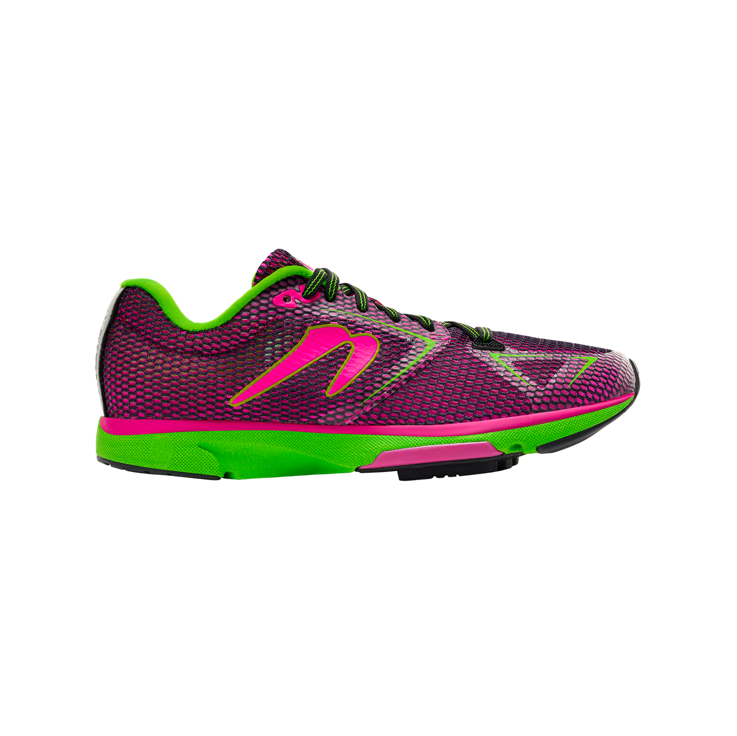 Women's Distance S 12