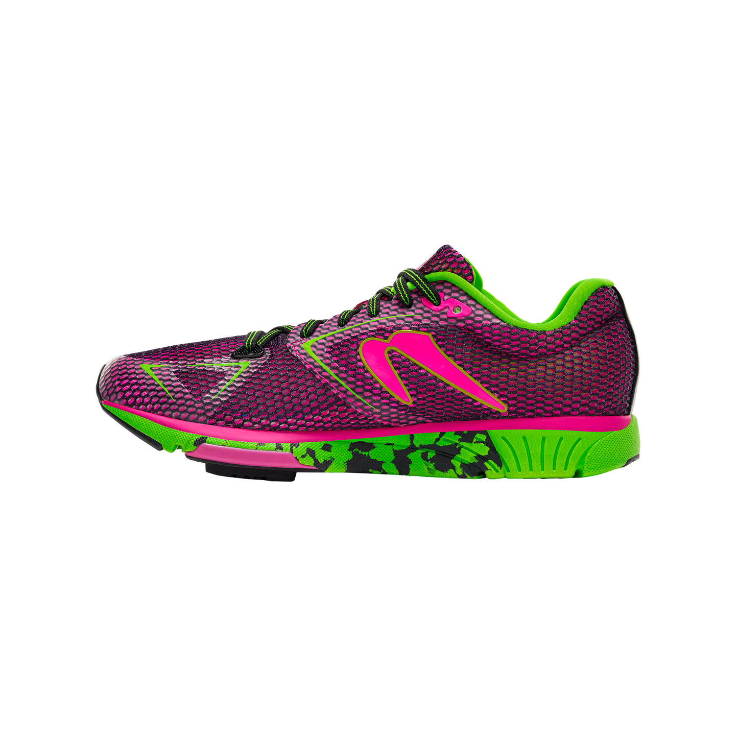 Women's Distance S 12