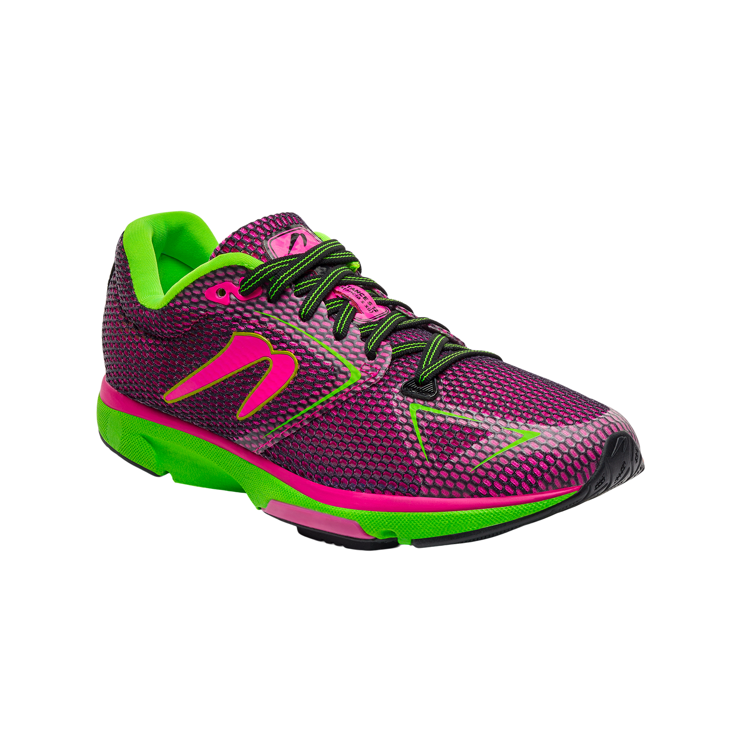 Women's Distance S 12