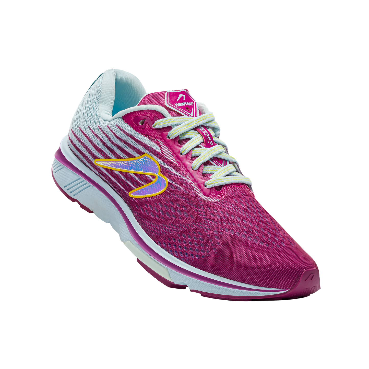 Women's Motion 12