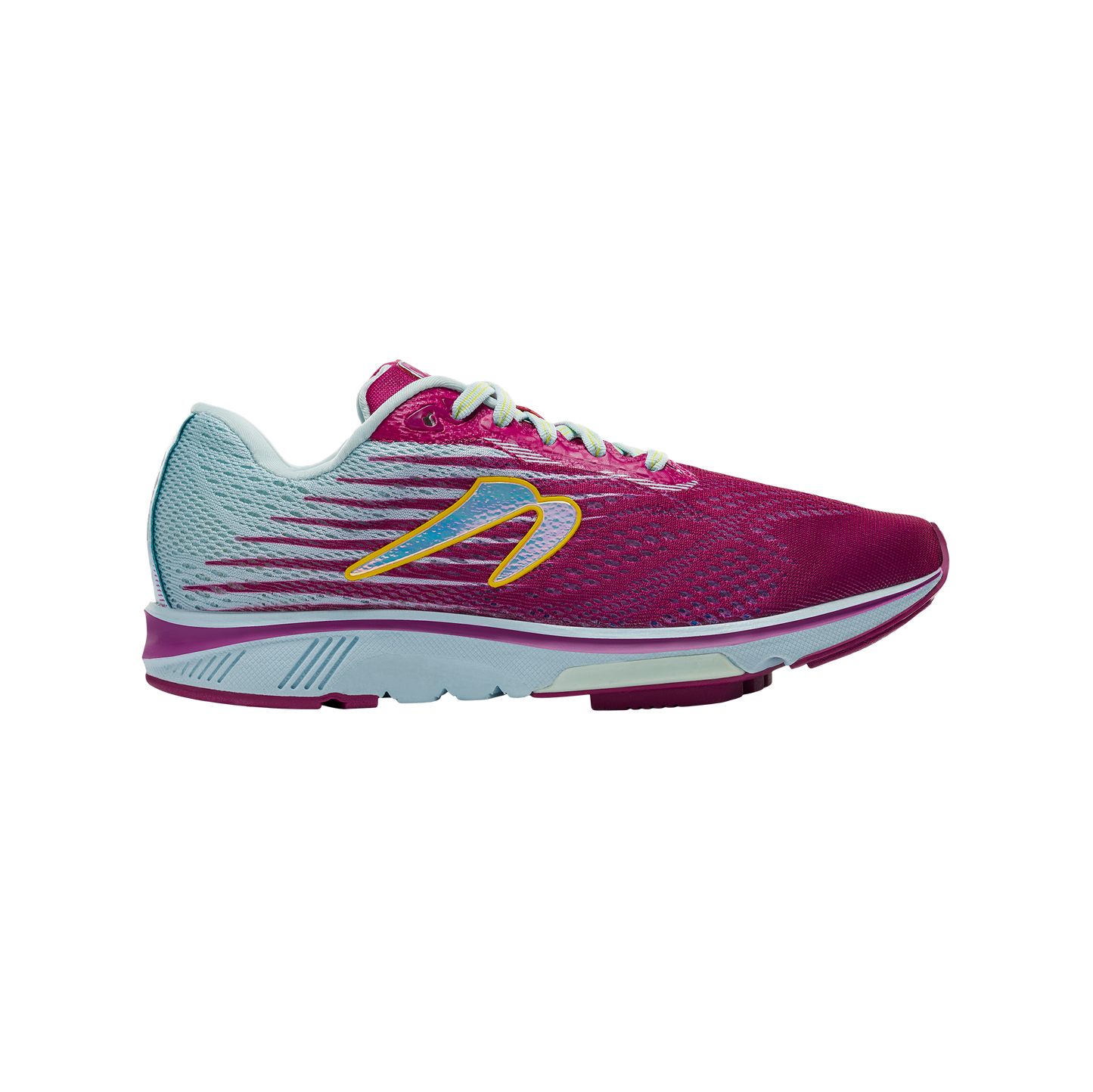 Women's Motion 12