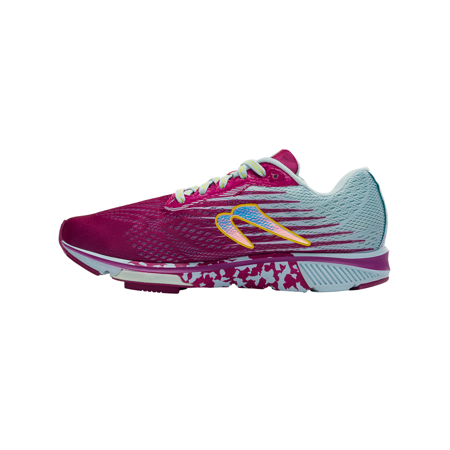Women's Motion 12