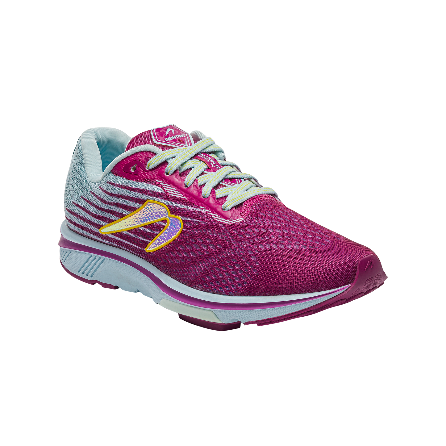 Women's Motion 12