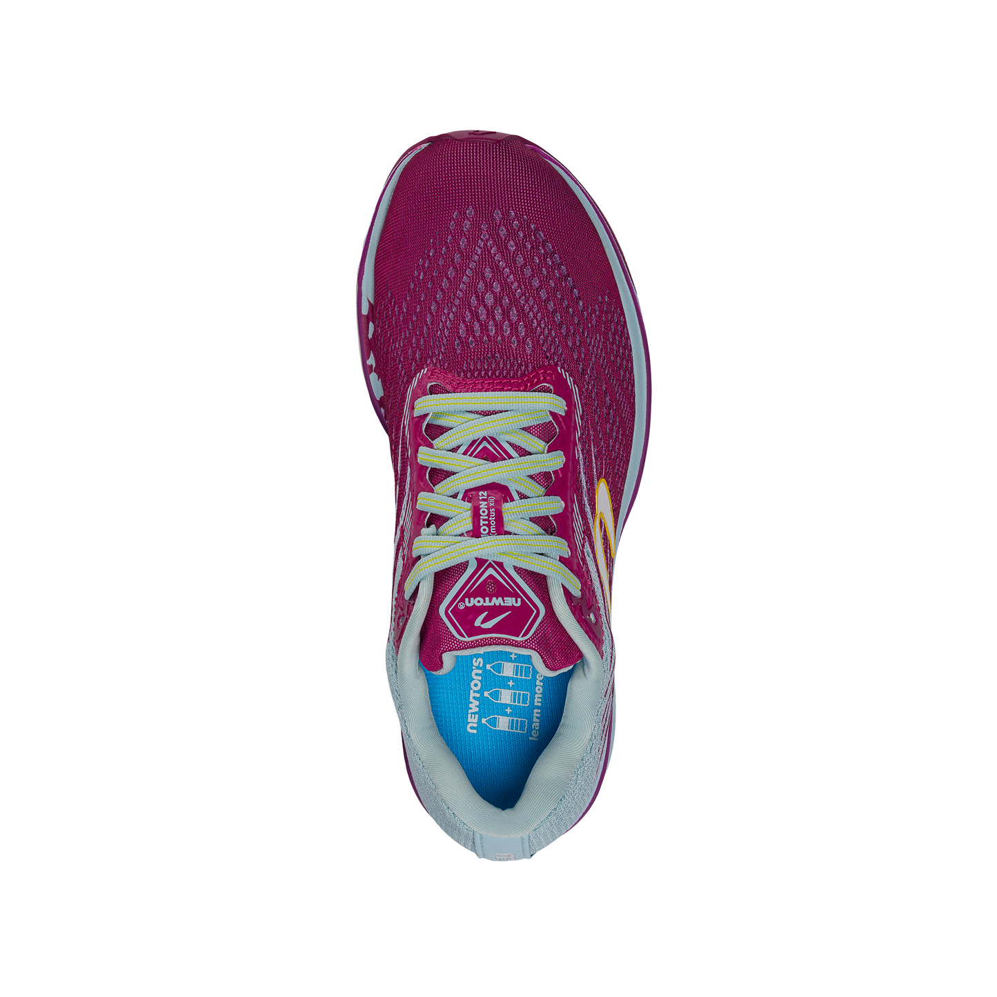 Women's Motion 12
