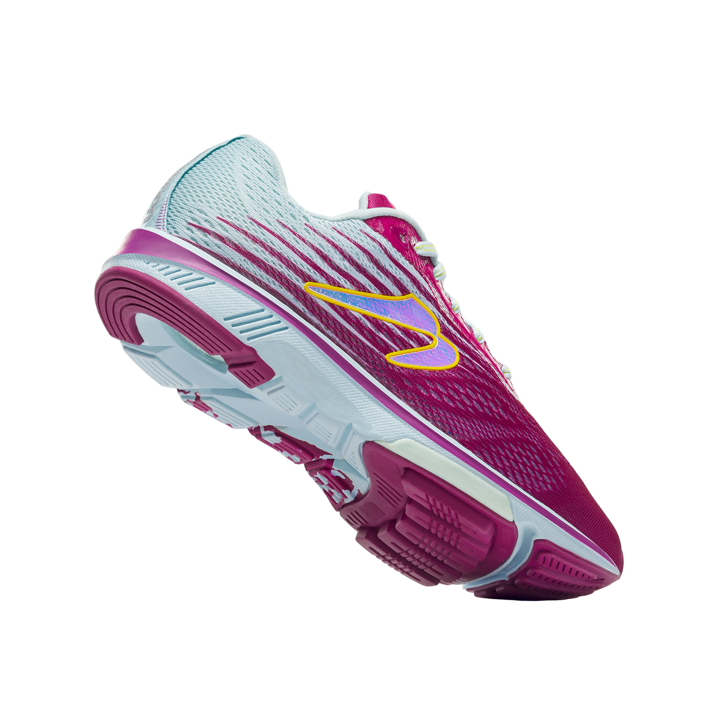 Women's Motion 12