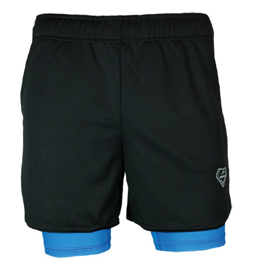 Running Shorts with Inner Tigh