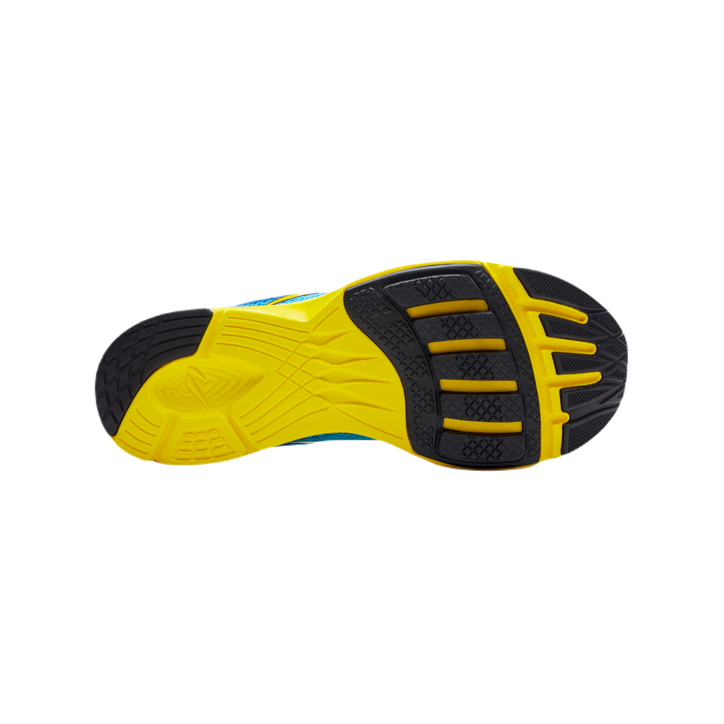 Men's Distance 13