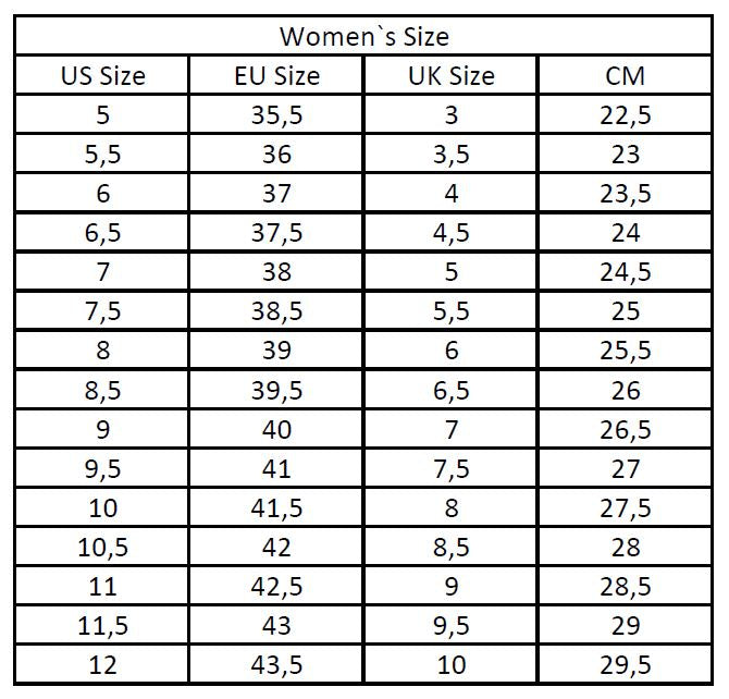 Women's Distance S 13