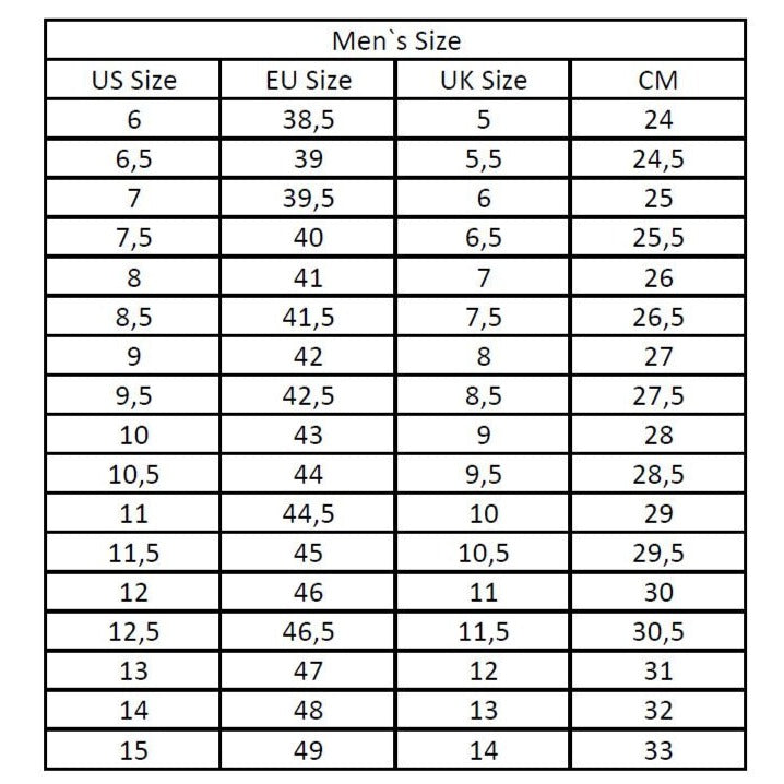 Herren Distance S 13