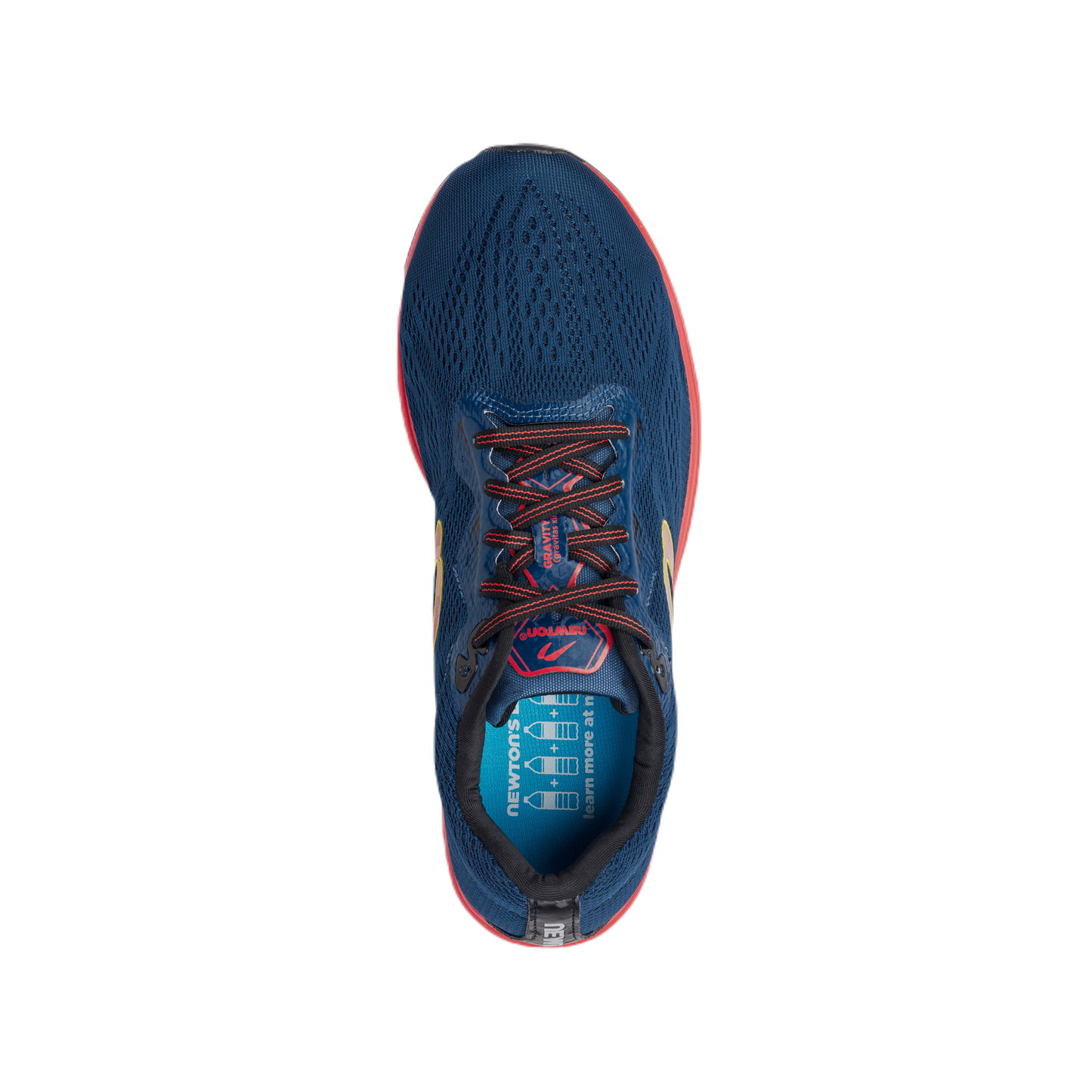 Men's Gravity 13