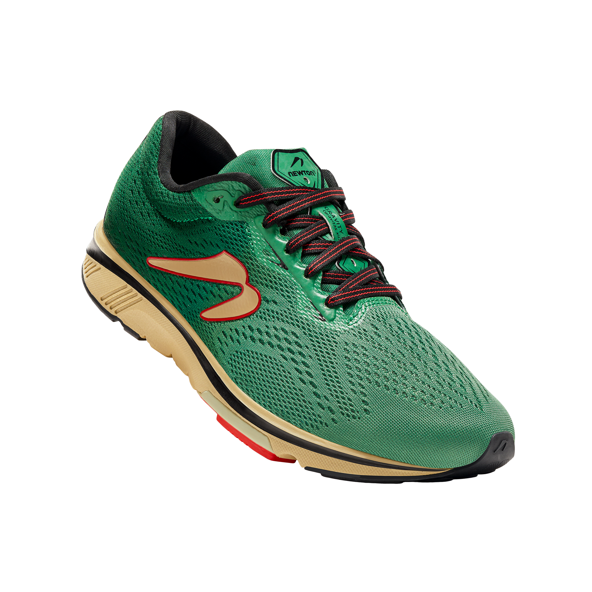Men s Gravity 12 Special color newtonrunning.eu