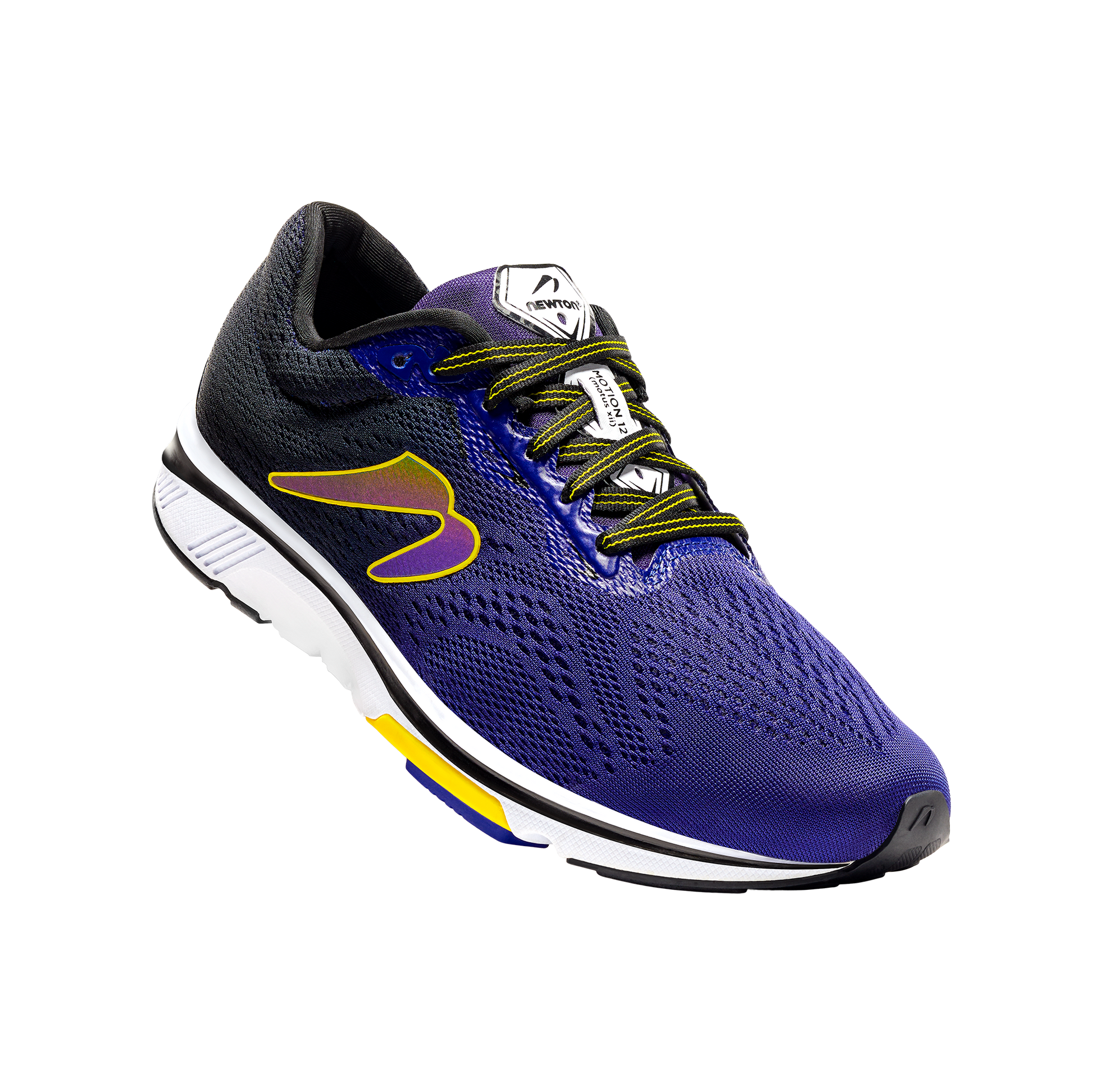 Herren Motion 12 Sonderfarbe newtonrunning.eu