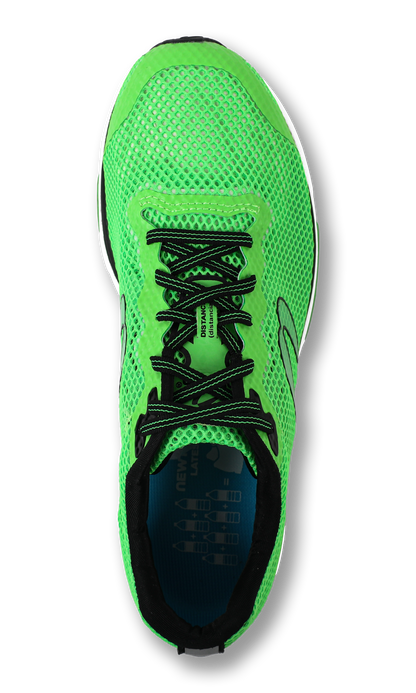 Herren Distance 14