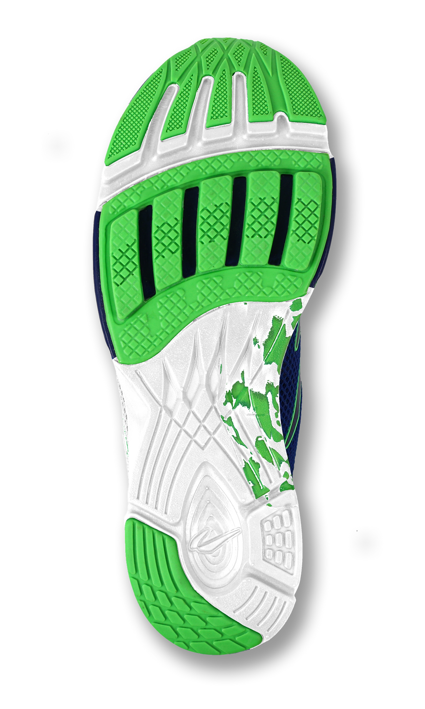 Herren Distance S 14