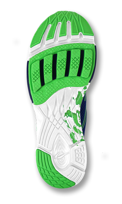 Herren Distance S 14