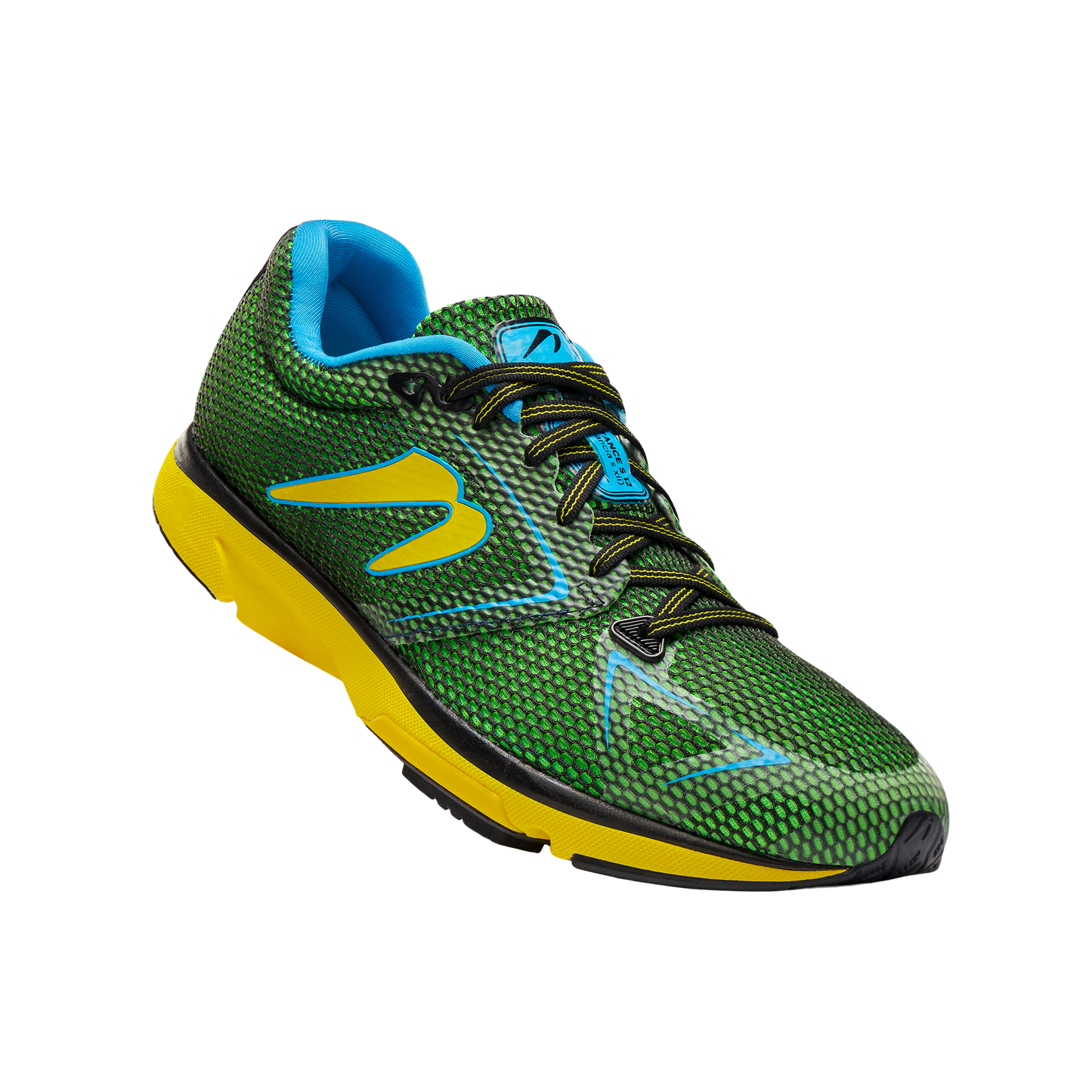 Herren Distance S 12