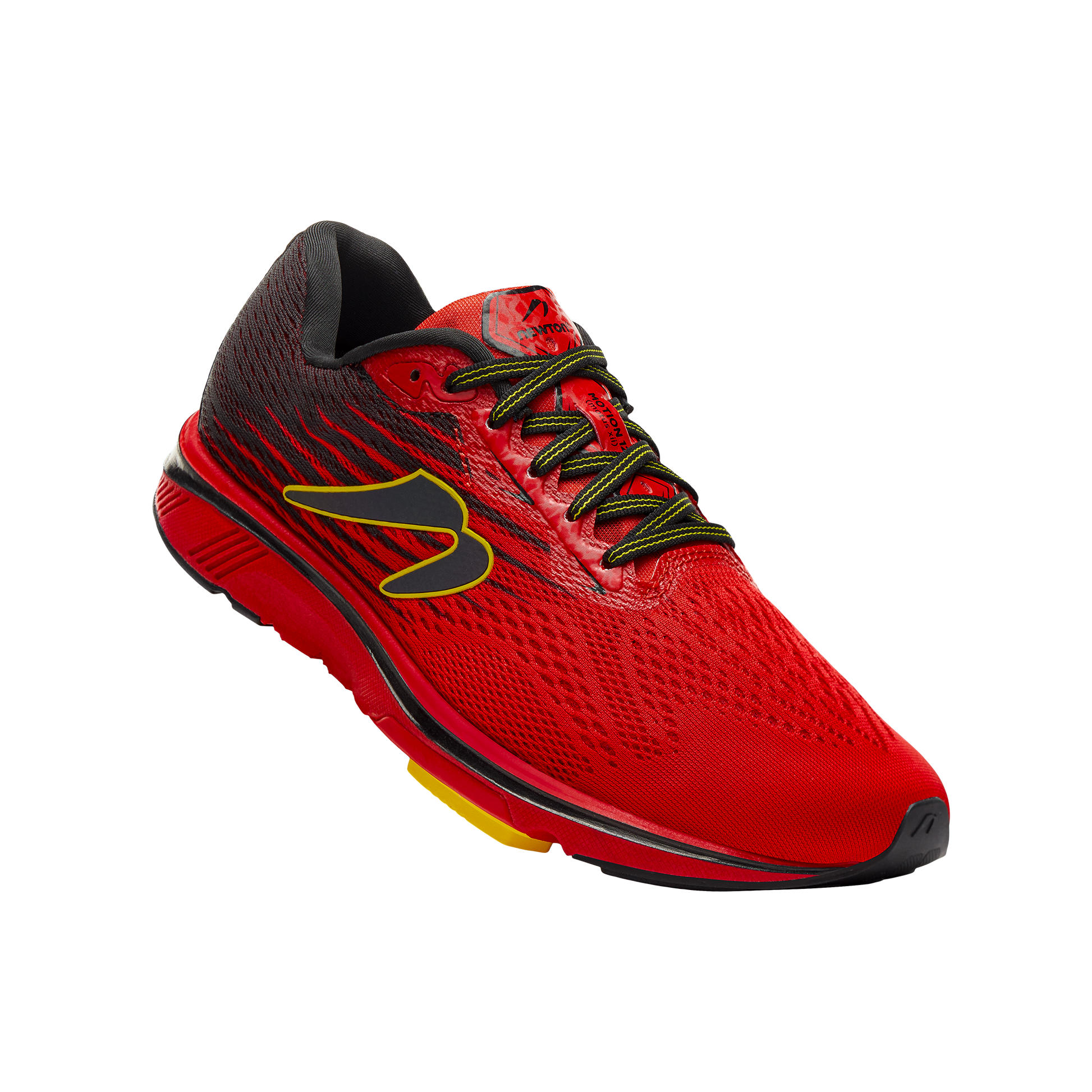 Newton top running eu