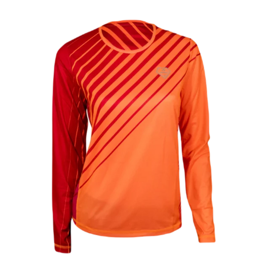 Women's Long Sleeve Performance Shirt