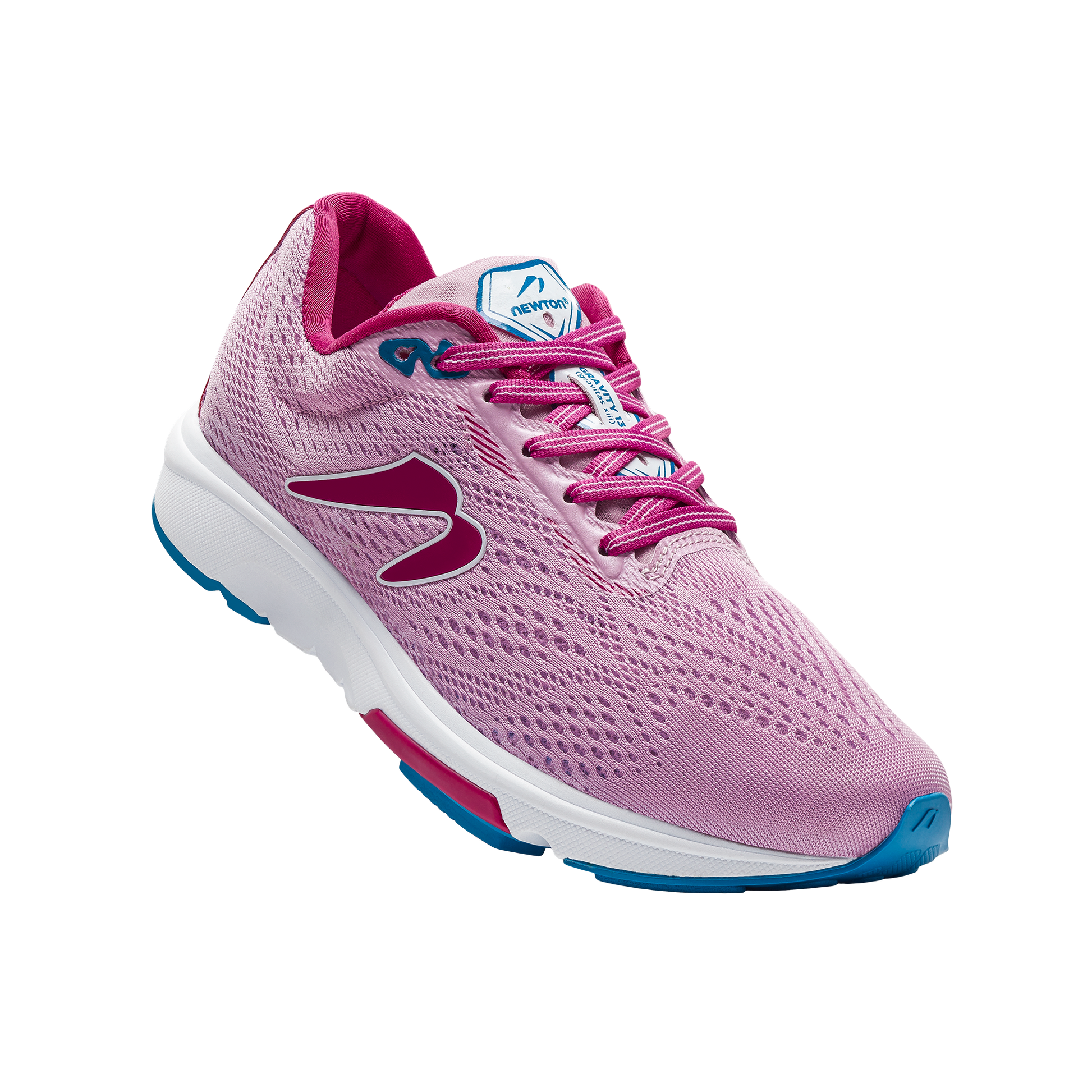 Women s Gravity 13 newtonrunning.eu